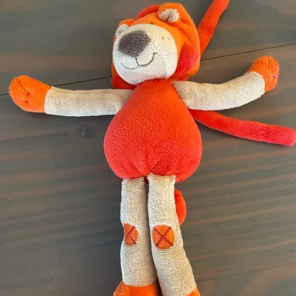 *SOLD* Baby Toy Set - Picture 5 of 8